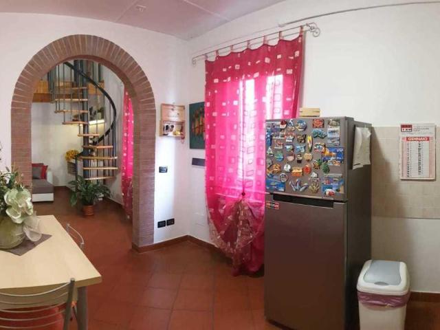 trilocale 65mq