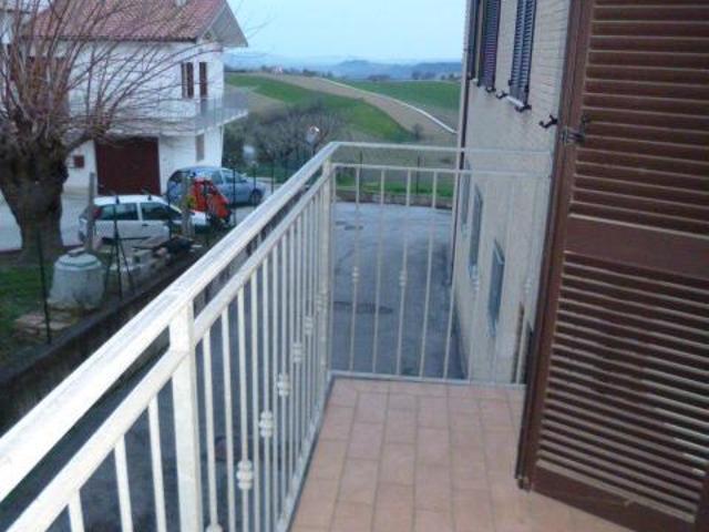 trilocale 65mq