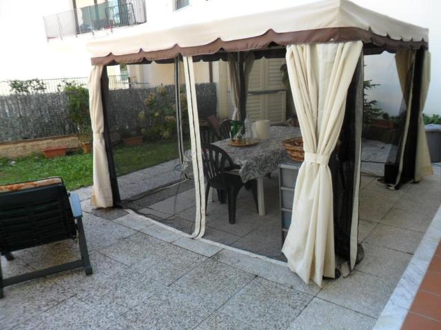 trilocale 65mq