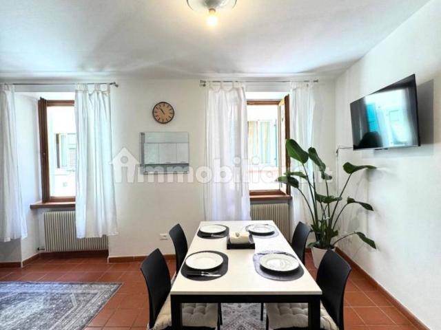 Trilocale 70 m², Centro, Riva del Garda