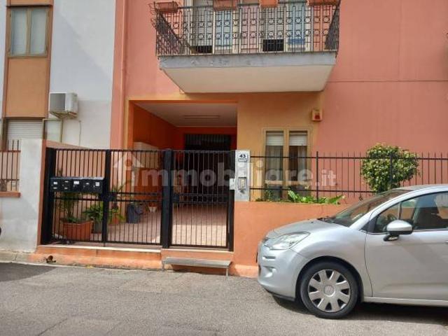 Trilocale 70 m², Parco di Terramaini, Cagliari