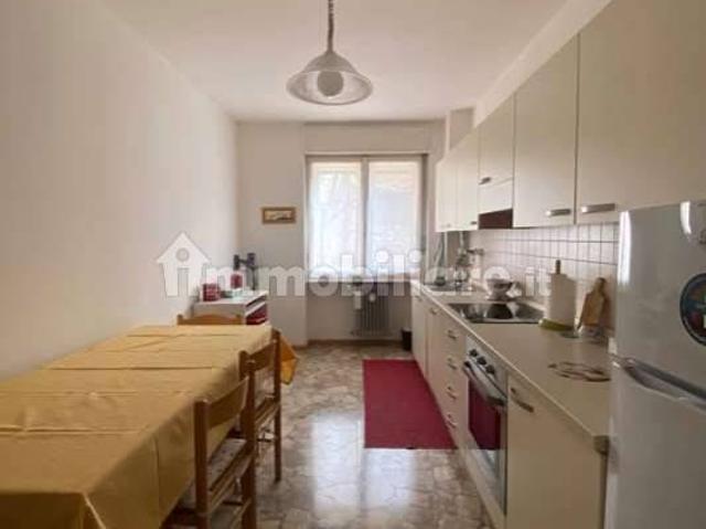 Trilocale 70 m², Semicentro, Trento