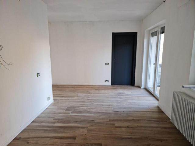 trilocale 70mq