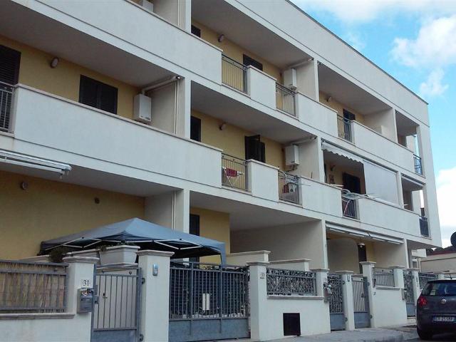 trilocale 70mq
