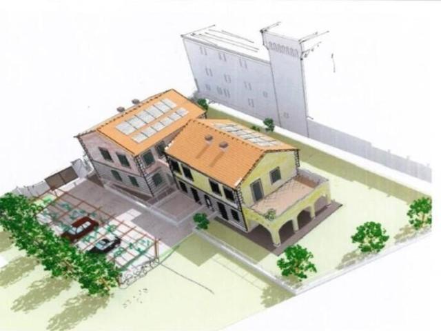 trilocale 70mq