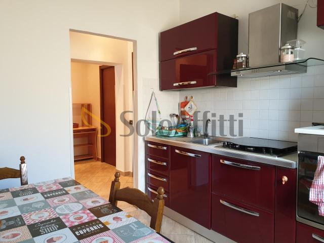 trilocale 70mq
