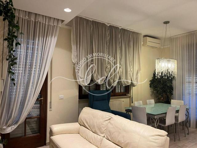 trilocale 70mq