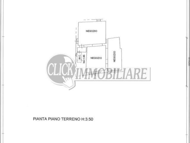 trilocale 70mq