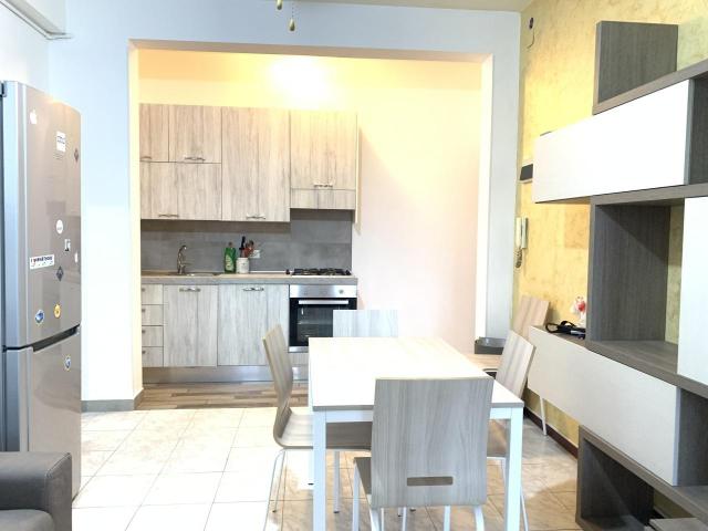 VIALE MAIELLA trilocale 70mq