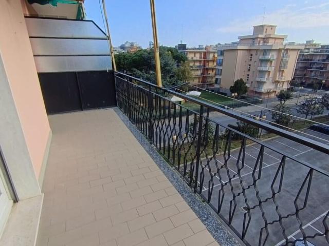 trilocale 70mq