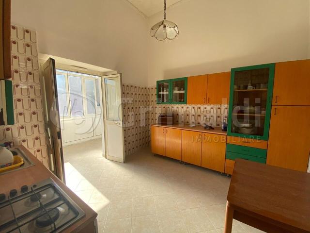 trilocale 70mq
