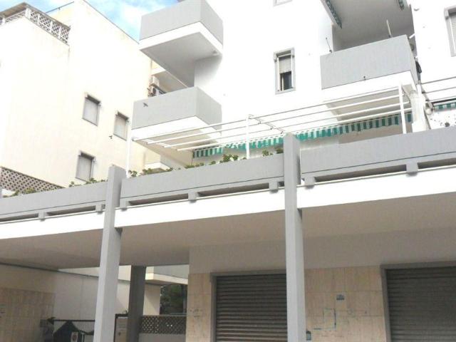 trilocale 70mq