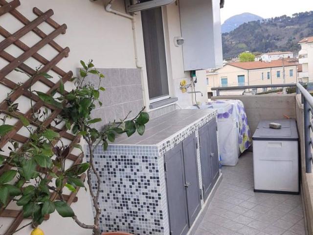 trilocale 70mq