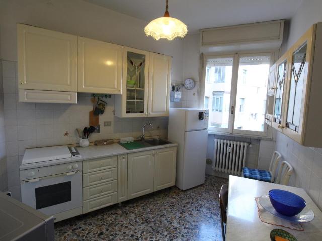 trilocale 70mq