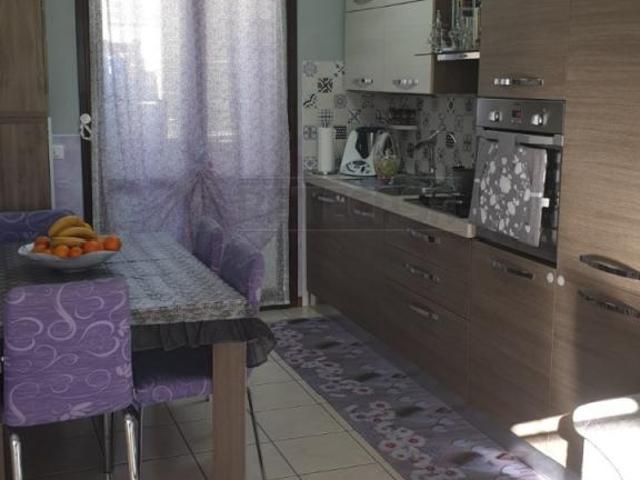 trilocale 70mq
