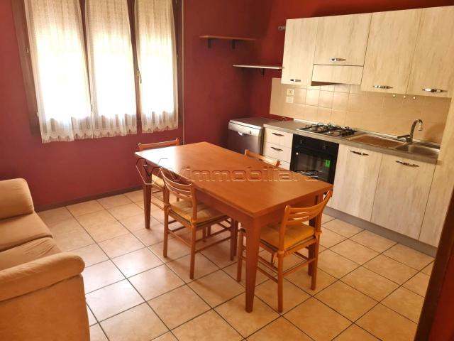 trilocale 70mq