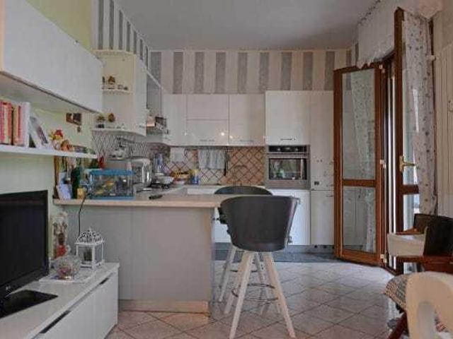 trilocale 70mq