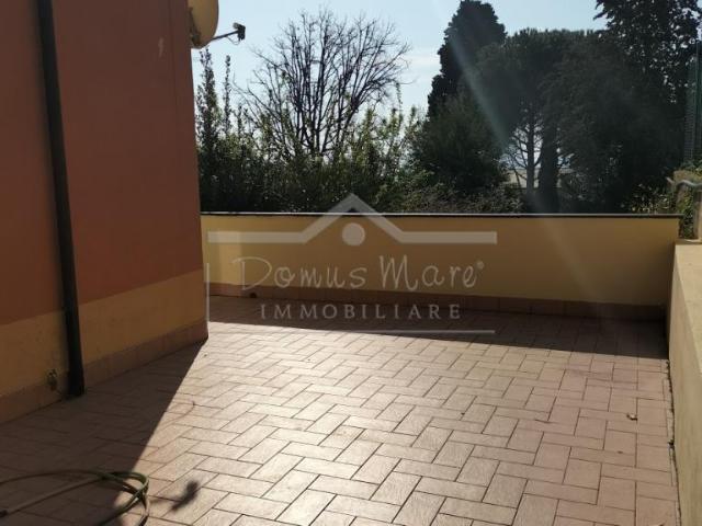 trilocale 70mq