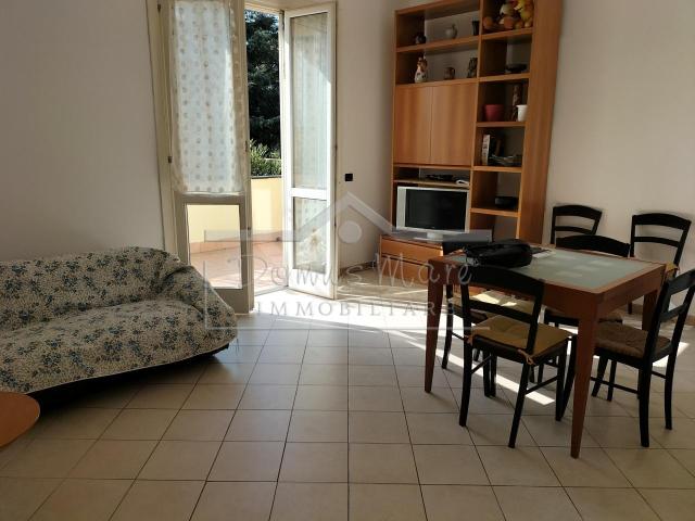 trilocale 70mq