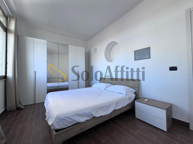 trilocale 70mq