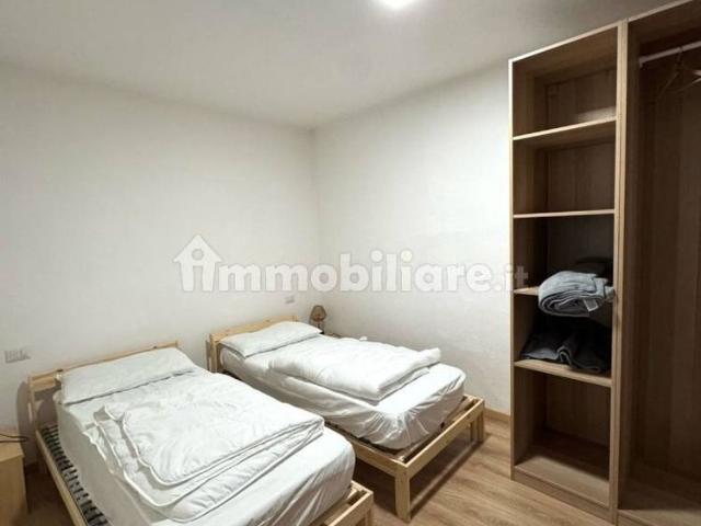Trilocale 75 m², Centro Nord, Rovereto