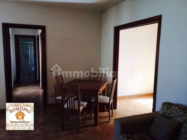 Trilocale 75 m², Centro Storico, Marsala