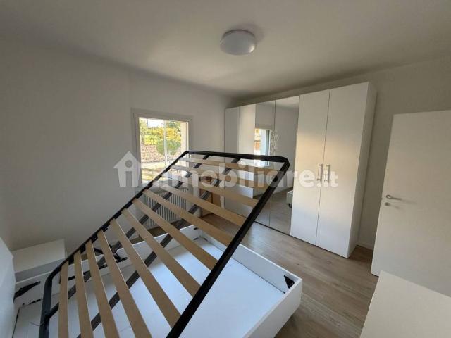 Trilocale 75 m², Porte, Trambileno
