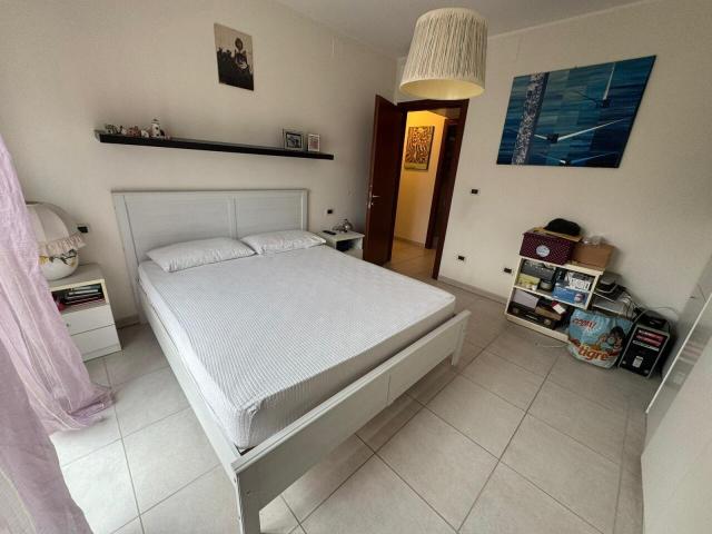 trilocale 75mq