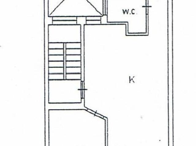 trilocale 75mq