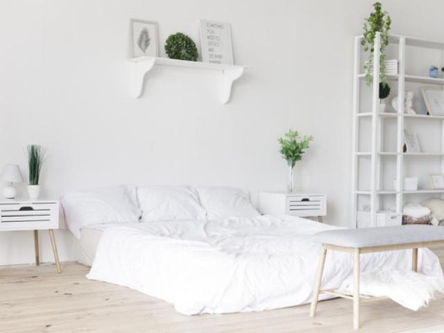 trilocale 75mq