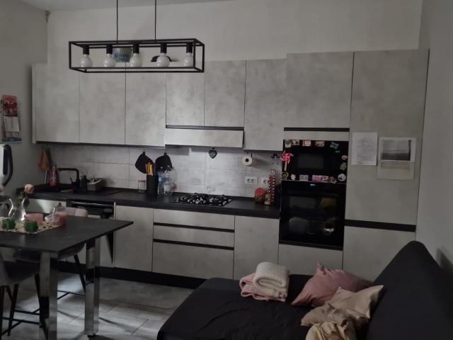 trilocale 75mq