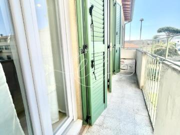 Villa Indipendente in vendita a Forte dei Marmi - Terrazzo