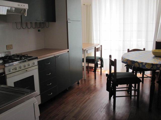 trilocale 75mq