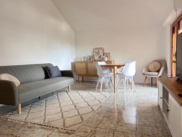 trilocale 75mq