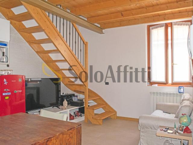 bilocale 75mq