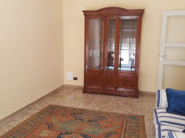 trilocale 75mq