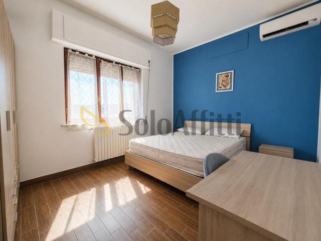 trilocale 75mq