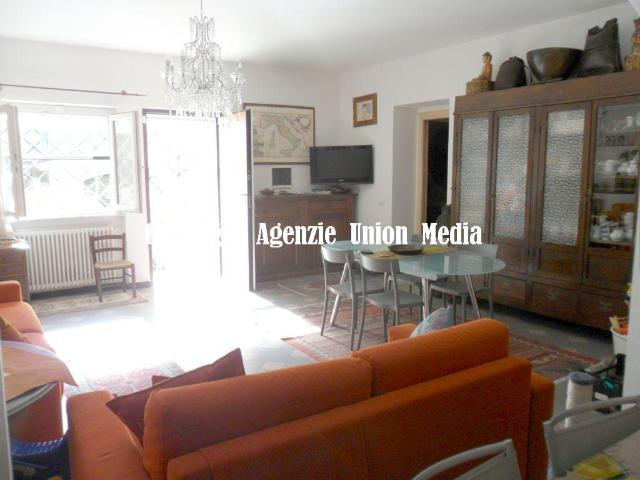 trilocale 75mq
