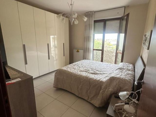trilocale 75mq