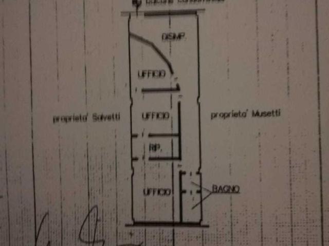trilocale 75mq