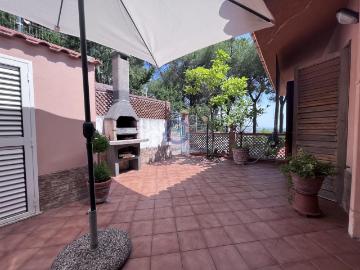Copanello, Catanzaro Calabria, Calabria
