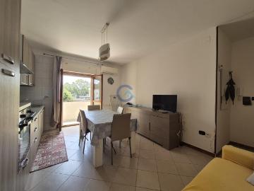 trilocale 75mq