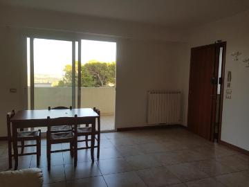 trilocale 75mq