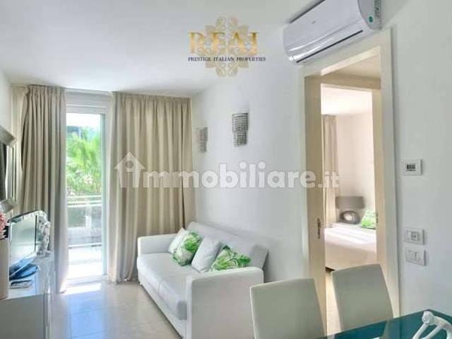 Trilocale 77 m², Paese, Riccione