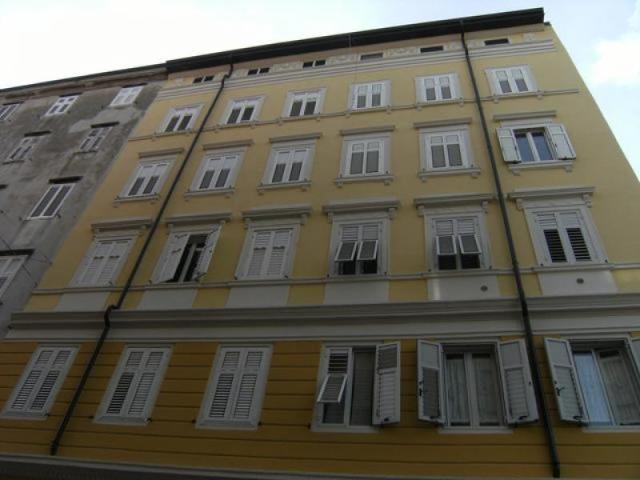 trilocale 77mq