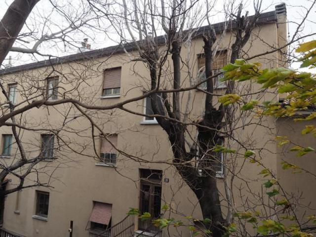 trilocale 77mq