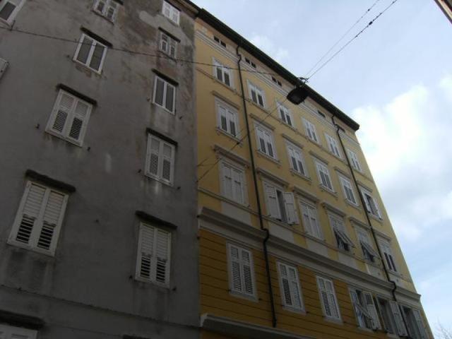 trilocale 77mq