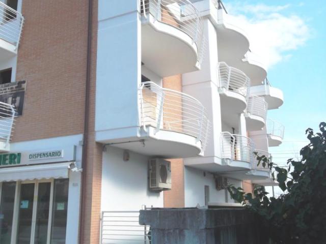 trilocale 77mq