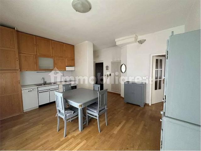 Trilocale 80 m², Aldeno