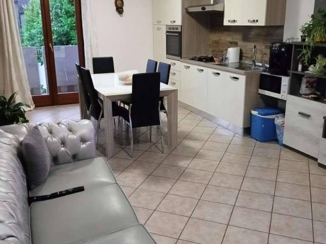 Trilocale 80 m², Centro, Arcole
